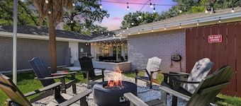 Best of Desoto, 5BR, 2BA with Pool, Hot Tub, Patio