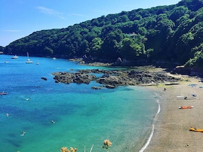 Plage