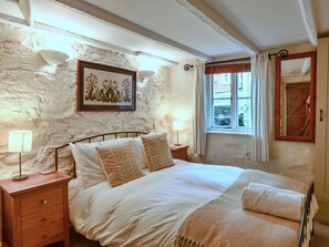 3 Schlafzimmer, kostenloses WLAN, Bettwäsche