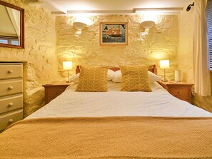 3 chambres, Wi-Fi gratuit, draps fournis