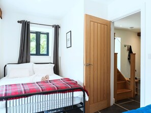 3 slaapkamers, gratis wifi, beddengoed