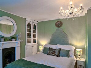 3 Schlafzimmer, kostenloses WLAN, Bettwäsche