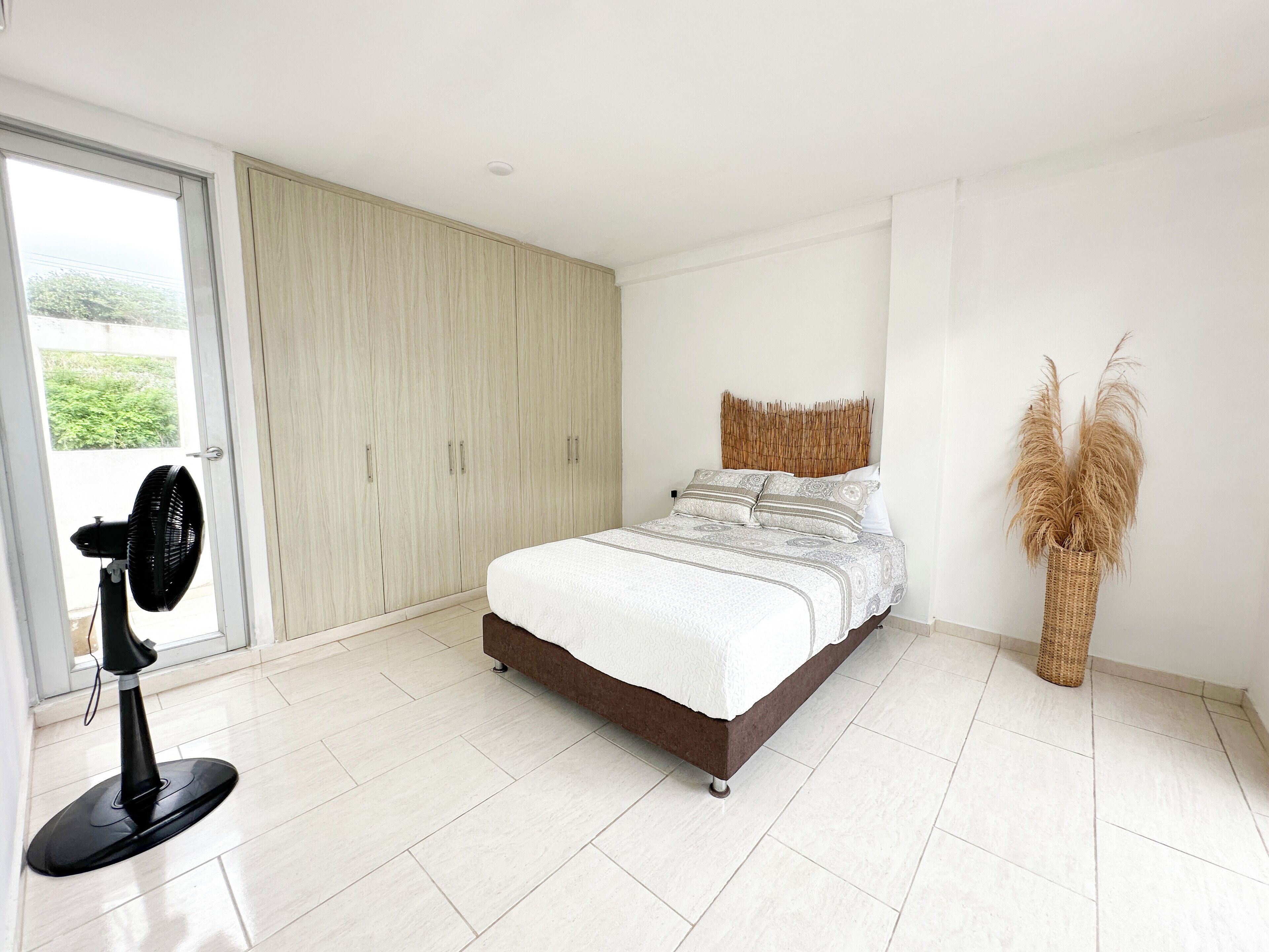 3 chambres, Wi-Fi, draps fournis