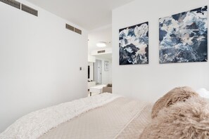 Deluxe Apartment - Samaya Holiday Homes Luxury- Studio (Dubai)