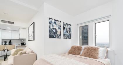 Samaya Holiday Homes Luxury- Studio