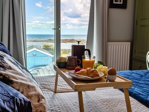 4 makuuhuonetta, ilmainen Wi-Fi, vuodevaatteet