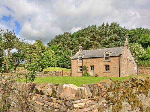 Wonderful  villa for 4 guests with WIFI, TV and pets allowed