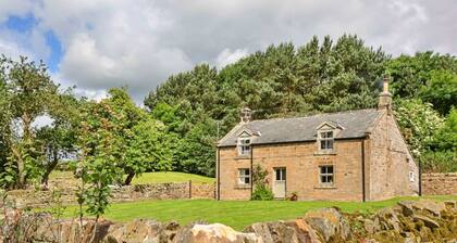 Beautiful villa for 4 guests with WIFI, TV and pets allowed