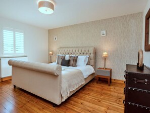 2 camere, Wi-Fi gratuito, lenzuola