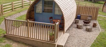 Preciosa casa de vacaciones  para 5 personas con WIFI y mascotas permitida