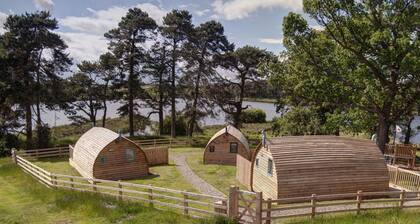 Beautiful villa for 5 guests with WIFI and pets allowed