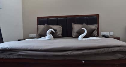 Sri Govinda Bhakt Niwas