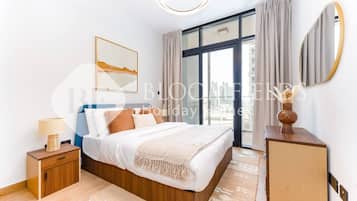 In-room safe, iron/ironing board, free WiFi