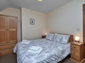 3 sovrum, gratis wi-fi och sängkläder