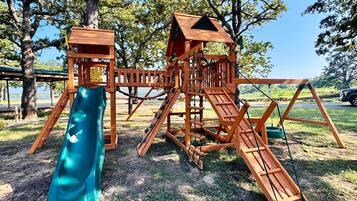 Area bambini