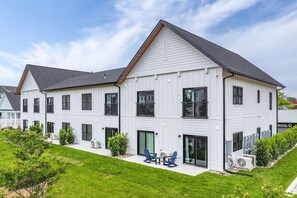 Exterior - Seaside Village Apt 201, New Construction Summer 2025 (Ocean City)