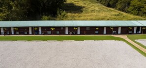 Udendørsområde
