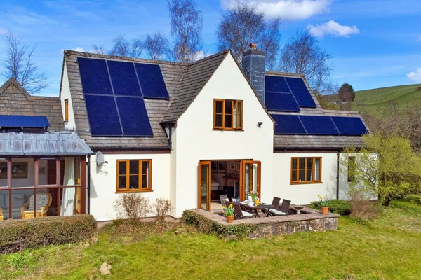 Appartement, Balcon, Ombre, Marina, Hôtel, Quai