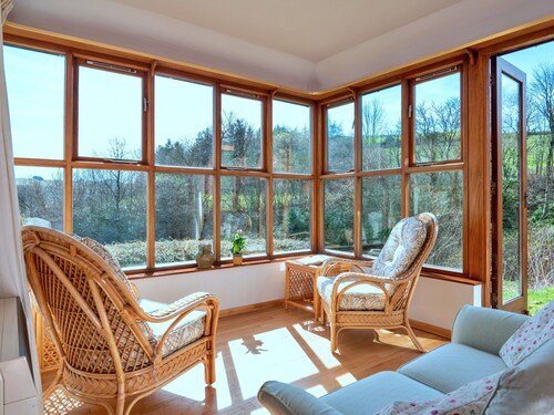 Beautiful  villa for 6 people with WIFI and terrace