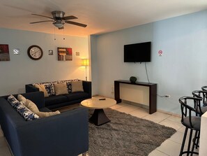 Smart-tv