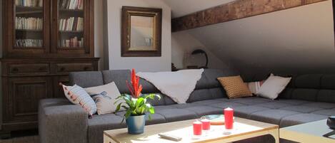 منطقة المعيشة