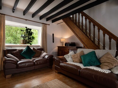 Beautiful  villa for 5 people with WIFI, TV and pets allowed