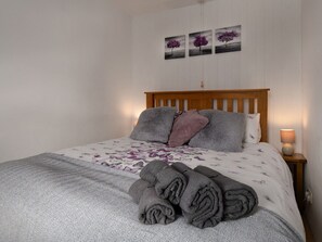 3 Schlafzimmer, kostenloses WLAN, Bettwäsche