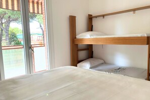3 Schlafzimmer