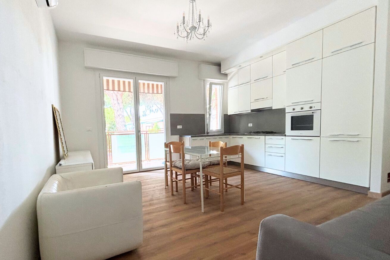 منطقة المعيشة