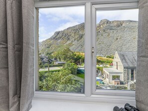 Interiør
