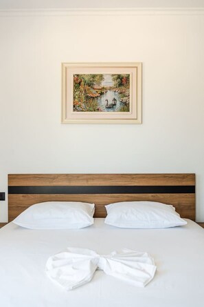 Leilighet | 1 soverom