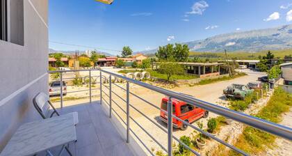 Amazing Studio at Bliss House