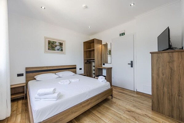 Apartment | 1 bedroom