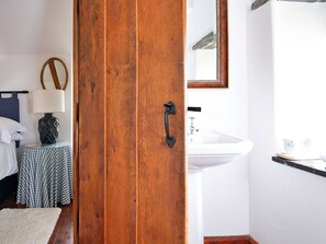 Towels - Beautiful  villa for 2 people with WIFI (Chwilog)