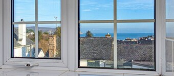 Wonderful villa for 7 people with WIFI and pets allowed