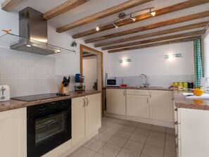 ميكروويف، فرن