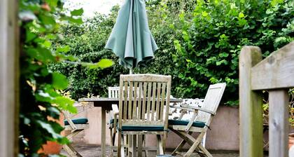 Wonderful villa for 4 guests with WIFI and pets allowed