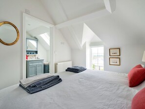 2 slaapkamers, gratis wifi, beddengoed