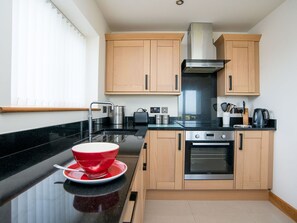 Microwave, oven