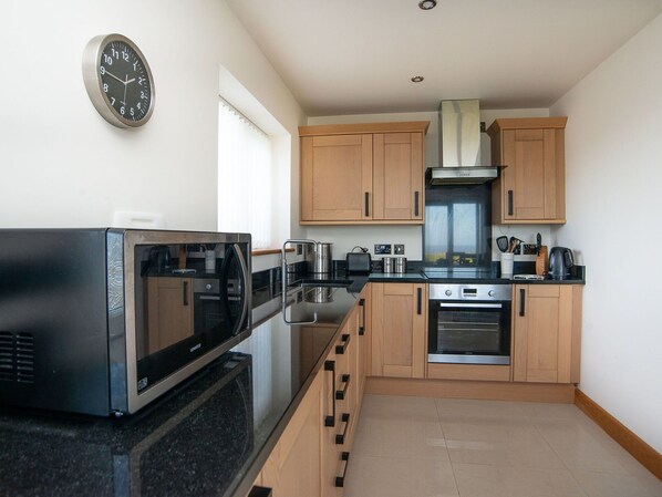 ميكروويف، فرن