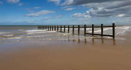 Stunning villa for 4 people with WIFI and pets allowed