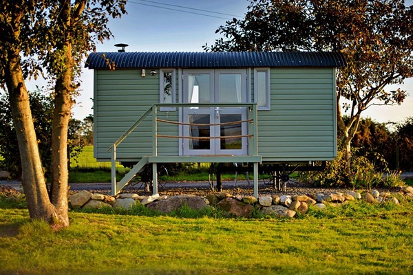 Appartement, Balcon, Ombre, Marina, Hôtel, Quai