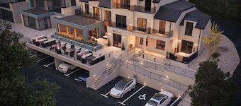 Bayview Lodge