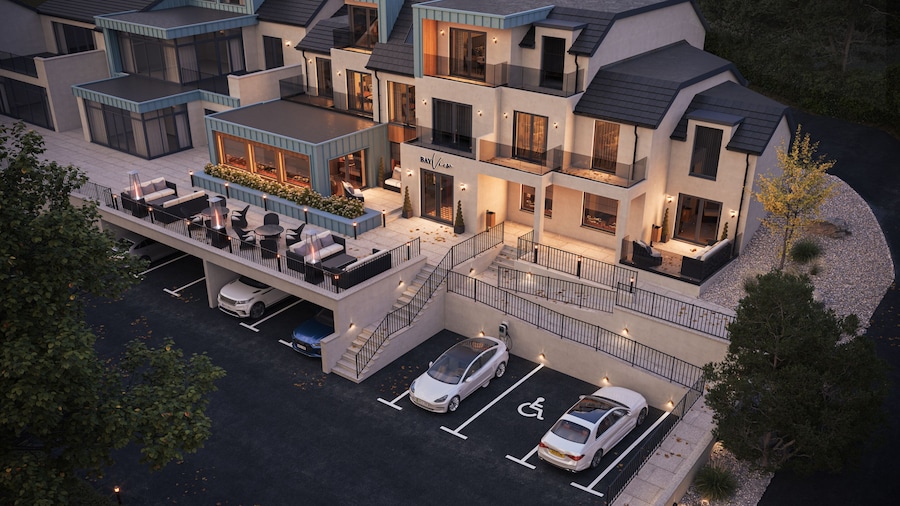 Bayview Lodge