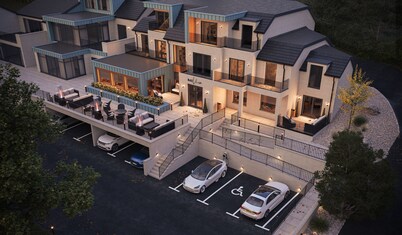Bayview Lodge