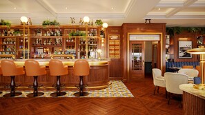 Restaurant - Bayview Lodge (Downings)