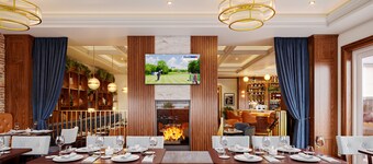 Bayview Lodge