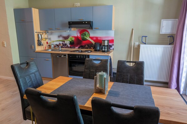 Cuisine privée