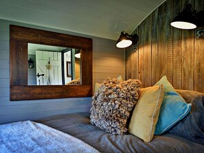 1 chambre, draps fournis