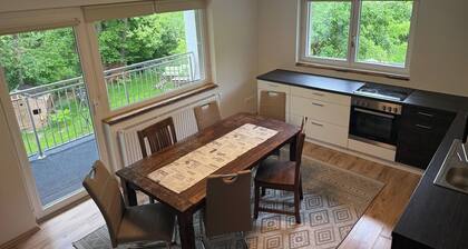 Apartment 'In a Quiet Location near Lake Faak' with Private Garden, Balcony and Wi-Fi